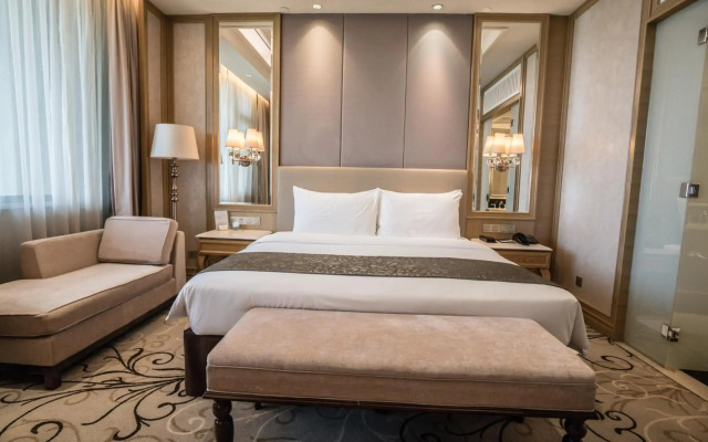 Fujian West Lake Hotel