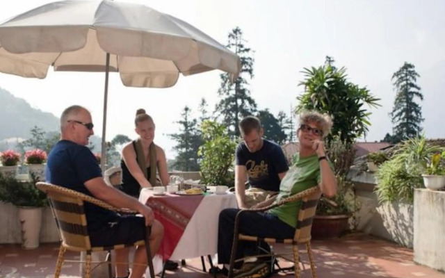 Sapa Elegance Hotel