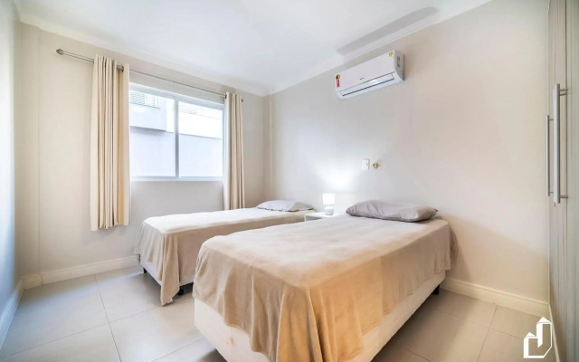 Apartamento amplo com 02 dormitórios