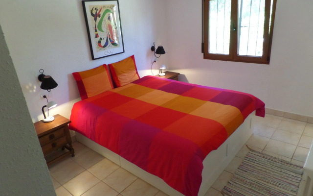 Villa Senomar