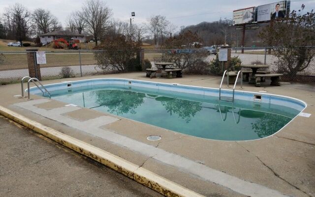 Midwest inn motel