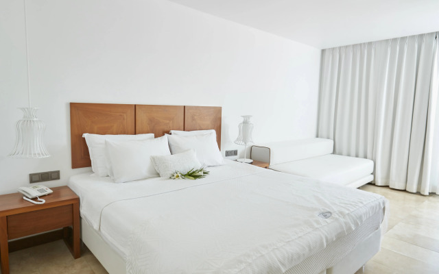 Flow Datca Surf & Beach Hotel