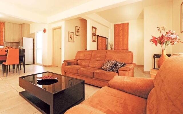 Villa Arcadia