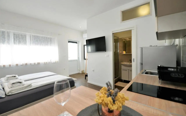 EnVi Apartments
