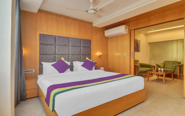 Treebo Tryst Tamarind