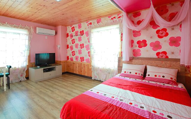 Hongcheon Touching Moment Pension