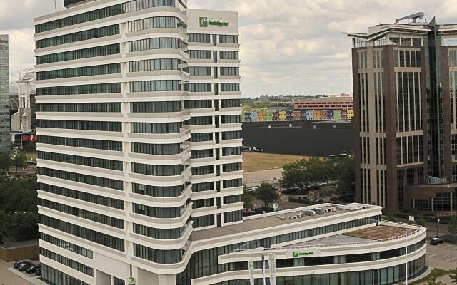 Holiday Inn Amsterdam - Arena Towers by IHG