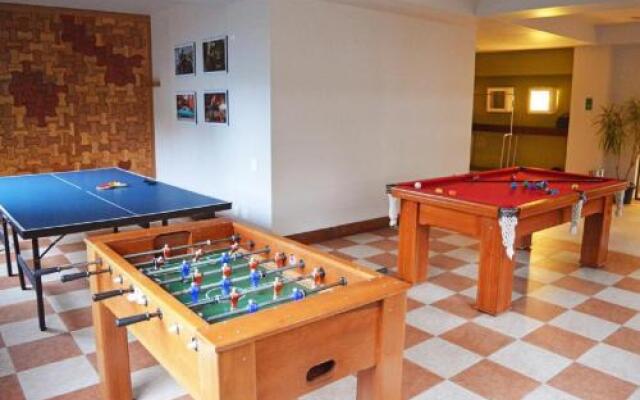 Apartamento Gramado