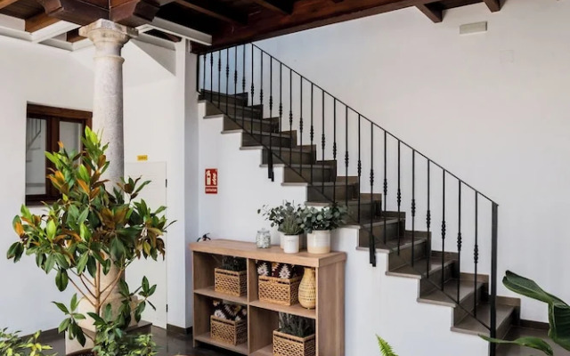 Ibericabeds Albaicin