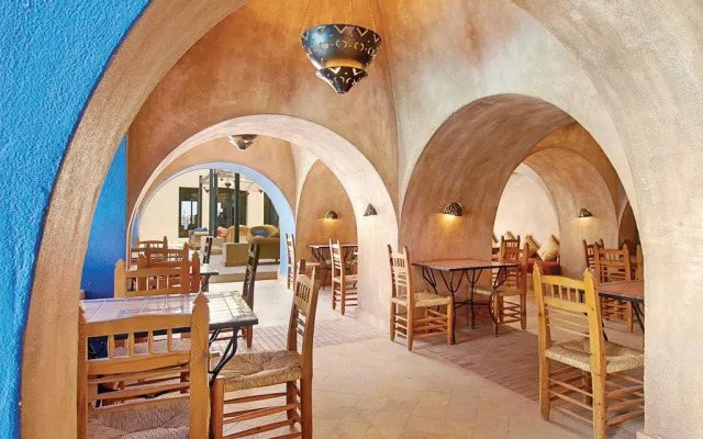 Marina Lodge At Port Ghalib