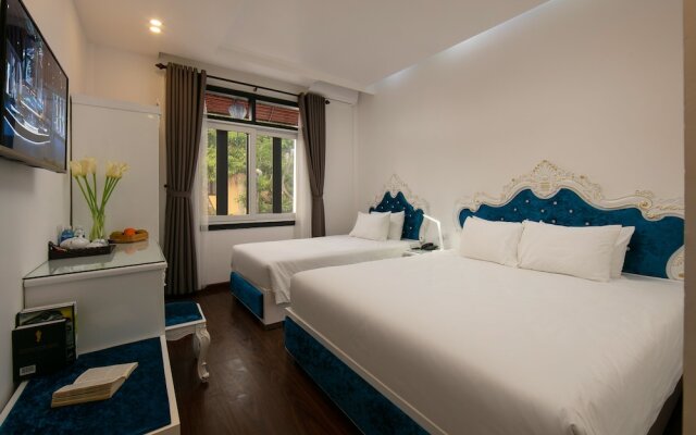 Hoian Nostalgia Hotel & Spa