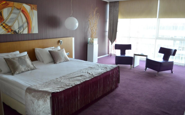 City Hotel Ankara