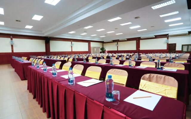 Heaven Kwai Resort (SHA Extra Plus)
