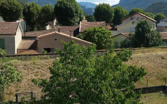 La Vue Quillan