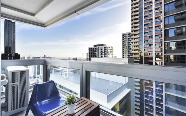 Southern cross The fifth Apartment