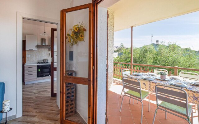 Nice Apartment in Stintino With 3 Bedrooms