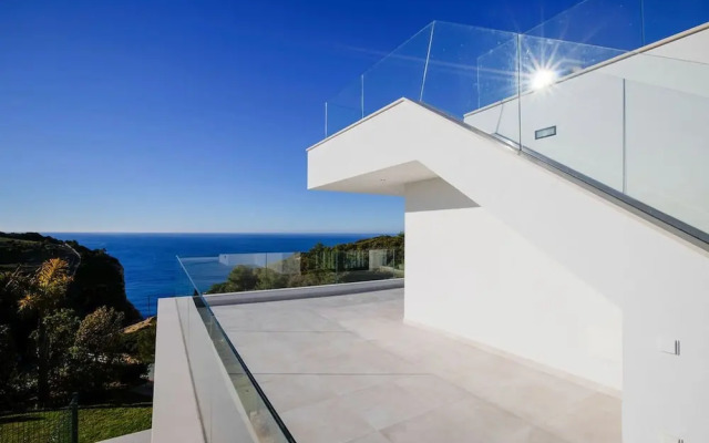 Villa Centeanes Luxury Villa Enviable Position s