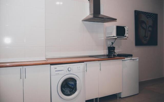 Apartamentos Centro Emérita