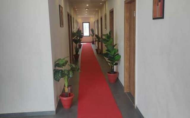 Hotel Fun Imperial Morbi