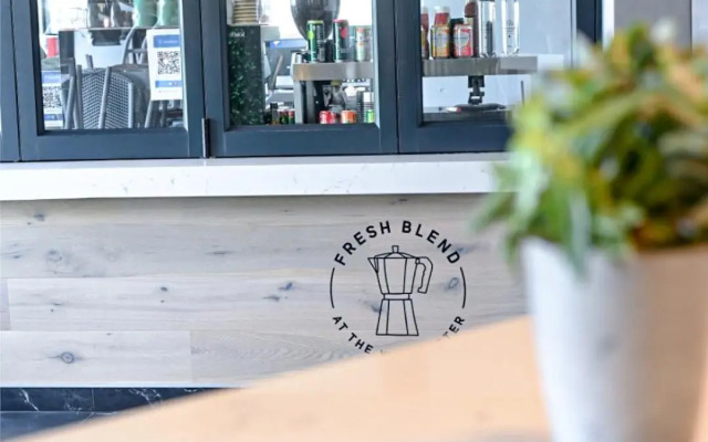 Rose Gold @The Winchester