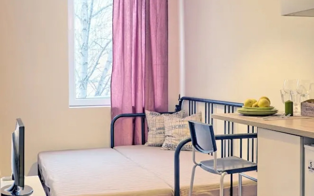 easeApartments on Panagyurishte str.