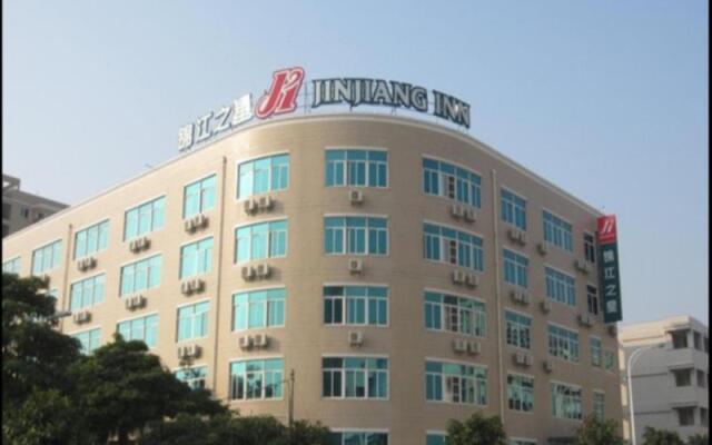 Jinjiang Inn Xiamen Jimei Xinglin Branch