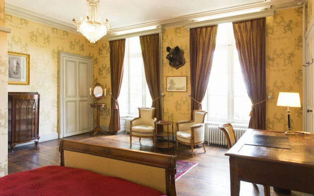 Château du Grand Val