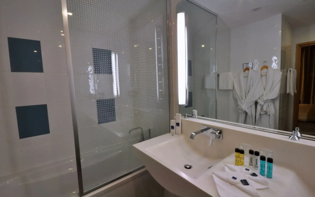 Novotel Trabzon