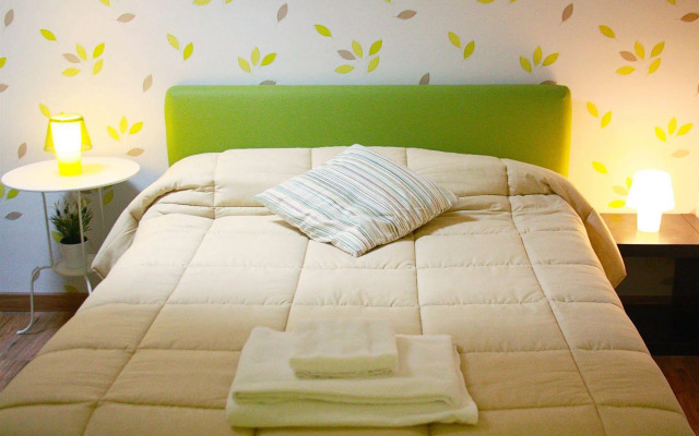 City-In Hostel B&B