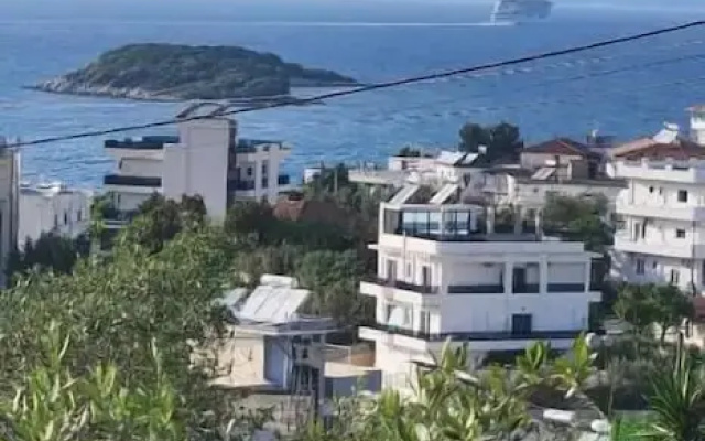 Vila Bashkim