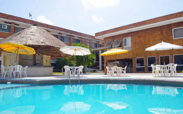 Aracaju Praia Hotel