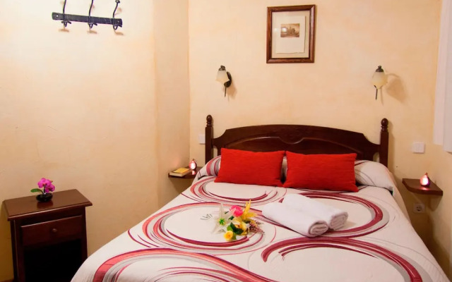 Casa Rural Tio Pancho