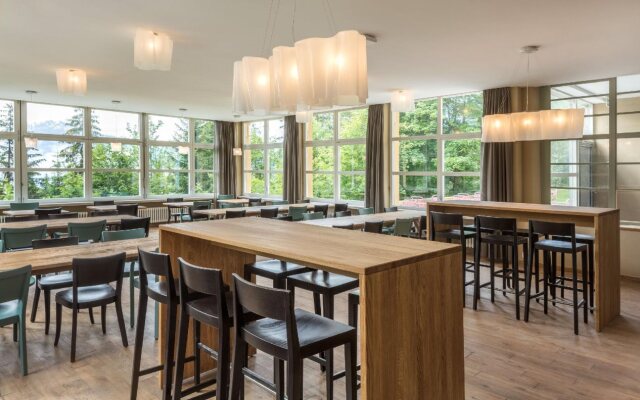 Youth Hostel Crans-Montana