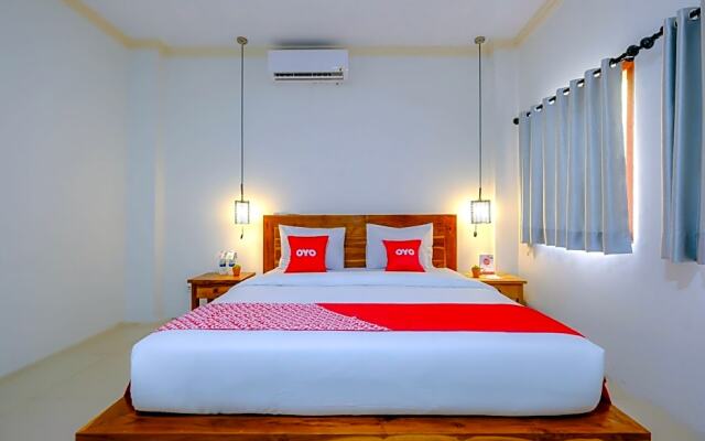 1793 Kuta Circle Homestay