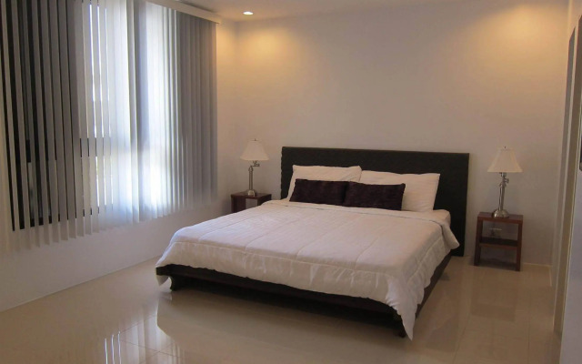 Tumon Bel-Air Serviced Residence