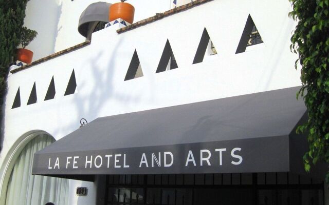 La Fe Hotel and Arts