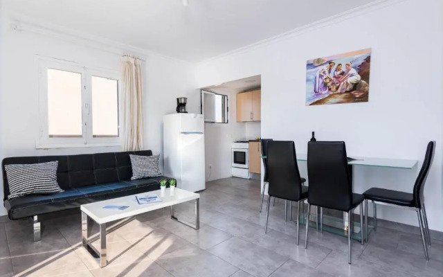 YourHouse Acapulco Apartments