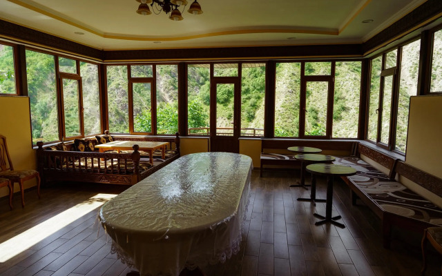 Санаторий Сароб