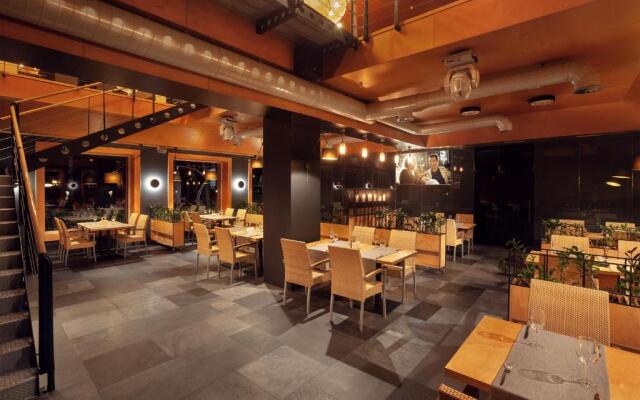 GOOD ZONE Hotel
