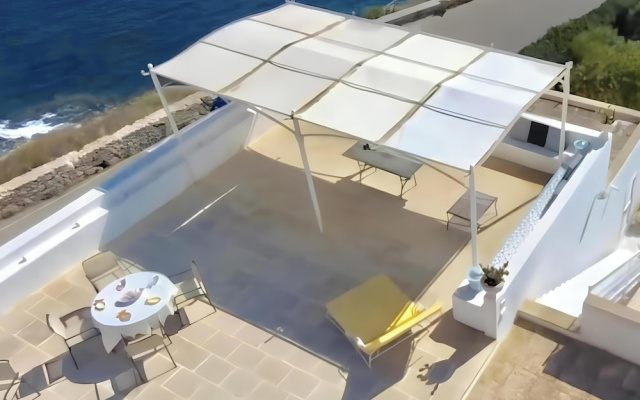 Villa La Sciroccata Leuca