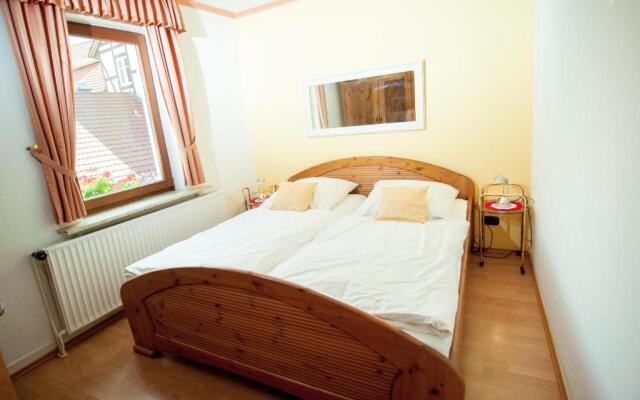 Ferienapartments Schnibbe