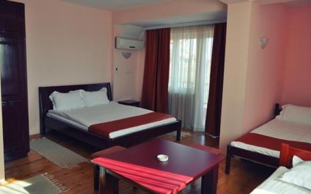 Satelit Hotel-kumanovo