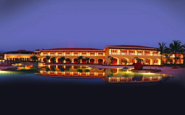 The LaLiT Golf & Spa Resort Goa