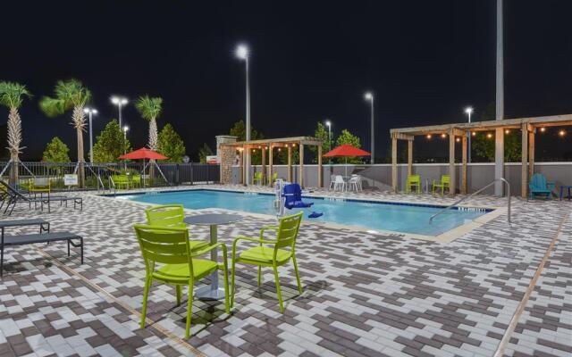 Home2 Suites by Hilton Melbourne Viera