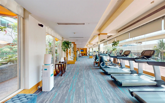 Radisson Blu Hotel Nagpur