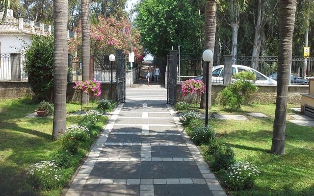 Oasi Park Hotel
