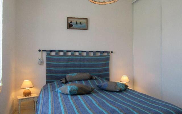 Appartement Saint-Hilaire-de-Riez, 3 pièces, 4 personnes - FR-1-91-25