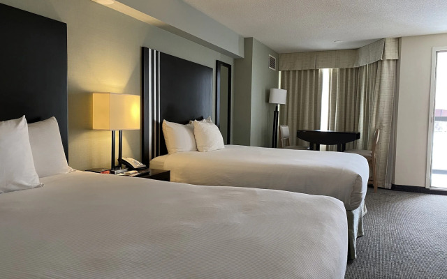 Coast Kamloops Hotel & Conference Centre