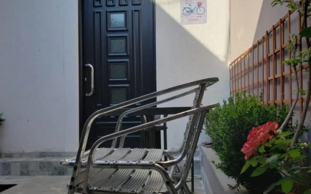 Apartment La Casetta