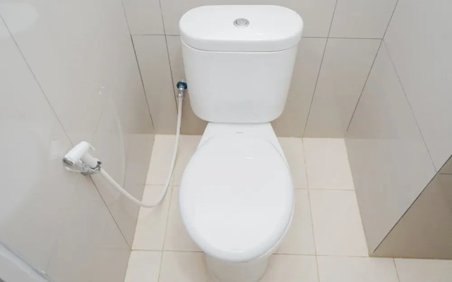 Contemporary Studio at Baileys Apartment